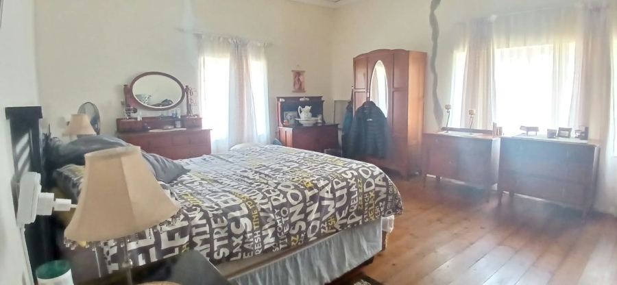 3 Bedroom Property for Sale in Paul Roux Free State